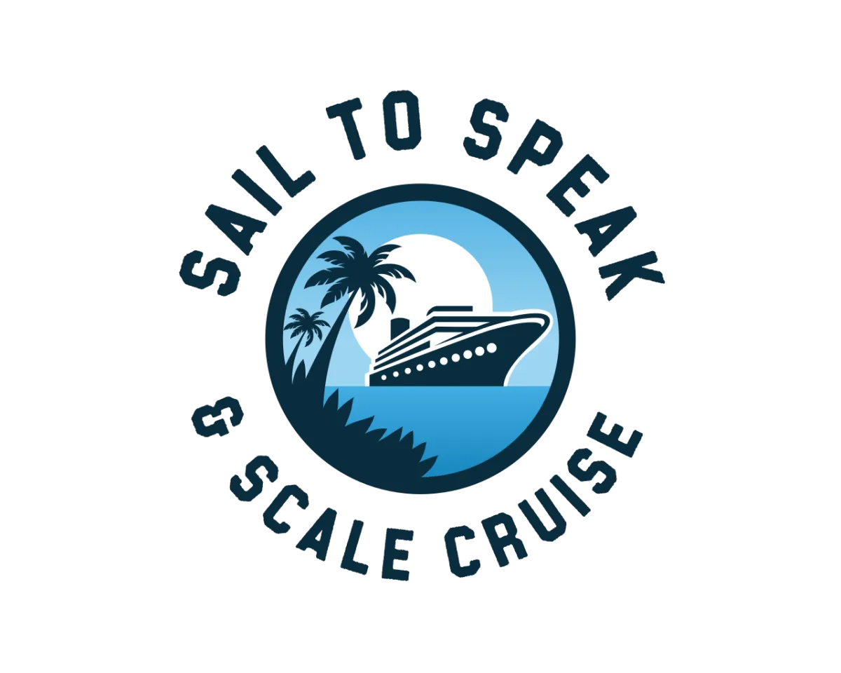 Sail to Speak & Scale